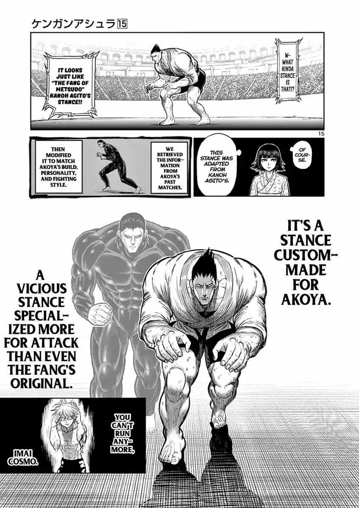 Kengan Ashura Chapter 121 image 15_optimized